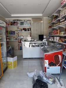 سوپر مارکت ملل