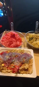 فالوده بستنی جهرمی 5