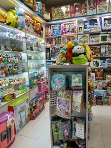 اسباب بازی گل سرخ 2