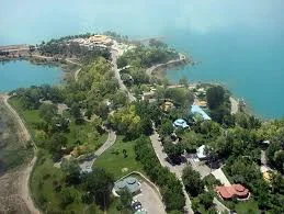 دهکده تفریحی زاینده رود - مجله مِستر بلیط