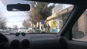 دادگستری چناران