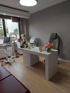 مطب دکتر مریم موسوی متخصص زنان