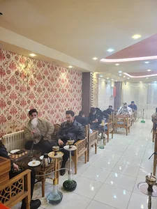 کافه نوین۲
