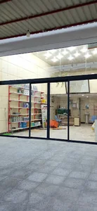 صنایع درب های اتوماتیک دشت پا