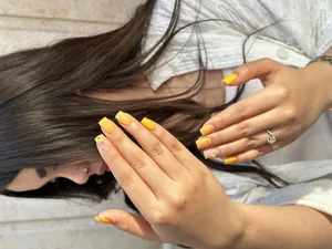 ناخنکار اهواز باهنر 2