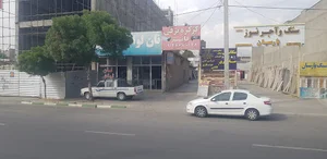 نان لواش و بربری ارجمند