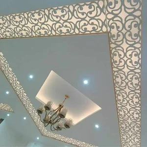 دکوراسیون داخلی کناف عسگری