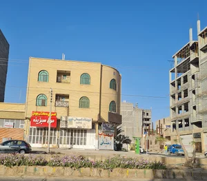 بیمه پارسیان شعبه زاهدان