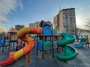 بوستان استقلال