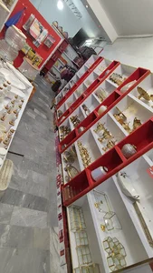 دکوری کادویی اهورا