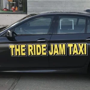 Taxi Service Jam