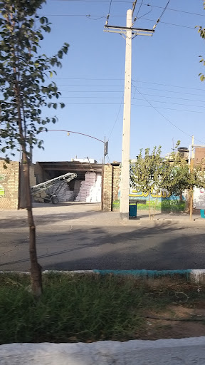 مصالح ساختمانی رسالت