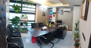 مطب هوشمند دکتر زهره عباسی