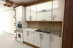 کابینت تک 3
