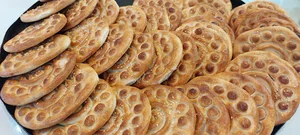 کلوچه فومن همنام