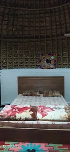 مجموعه سنتی گردشگری نگین مکران بندرسیریک
