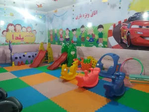 پیش دبستانی غیردولتی یلدا