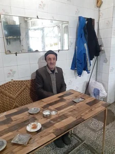 بابا روحی 3