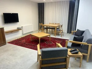 هتل آپارتمان رسام 3