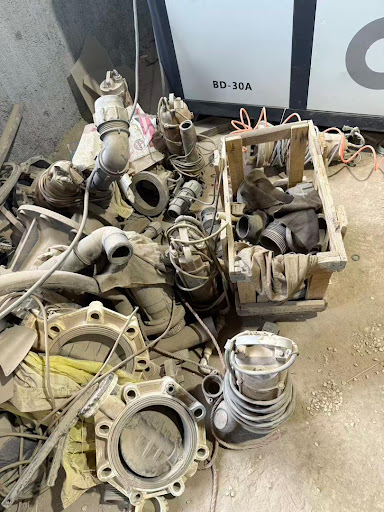 باشگاه مالک اشتر