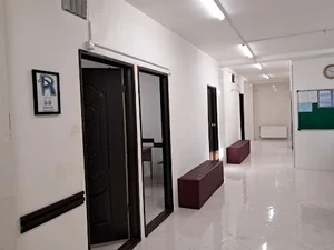 آموزشگاه زبان خارجه رجاء (پسران و دختران)