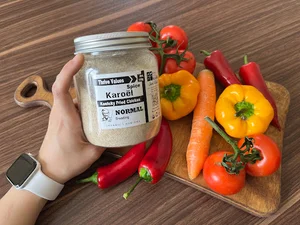 کاروئل اسپایس