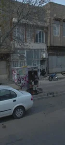 دکه کفاشی 5