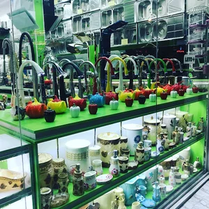 شیرآلات اوج(فروشگاه کلاسیک)