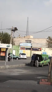 دبستان پسرانه جواد الائمه ع