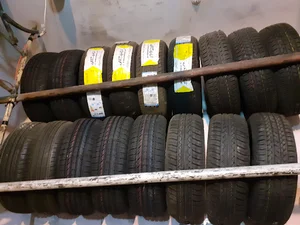 لاستیک شروین