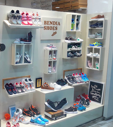 BENDIA SHOES