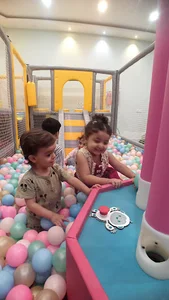 خانه بازی کودک داناکو