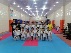 باشگاه مبین 2