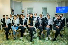 آموزشگاه آرایشگری مردانه سعید داورپناه
