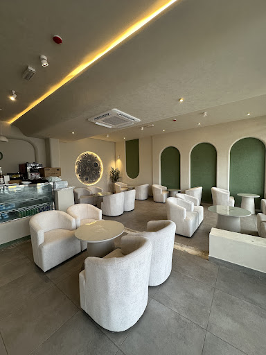 Rocio Cafe (Awqad)