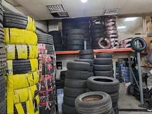 اعتماد تایرپارس 4