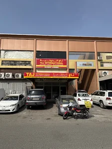 Taj International Auto Spare parts co.