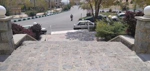مجتمع مسکونی نسیم