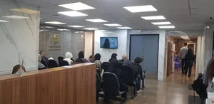مرکز تصویربرداری پایتخت 5