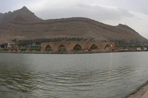 بوستان شاپوری