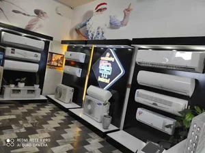 تهویه مطبوع بهراد