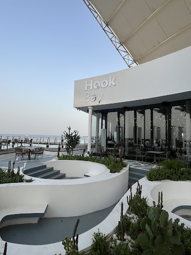 Hook Bay Restaurant
