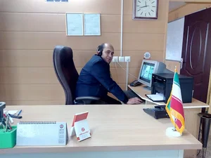 آموزشگاه علمی قائم(عج)
