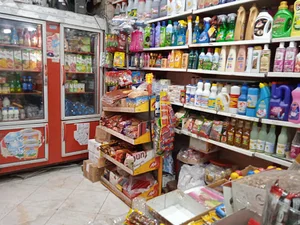 فروشگاه گلستان