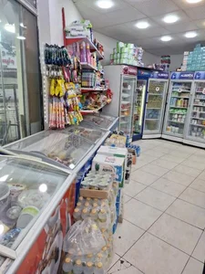 سوپرمارکت شهروند 4