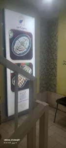 رستوران قابلی پلو 3
