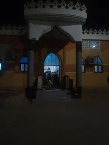 مسجد الرحمن