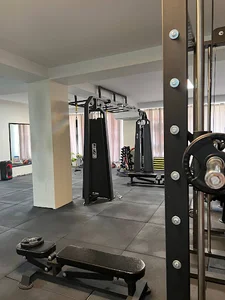 باشگاه ای ام اس کرج گلشهر