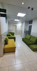 دندانپزشکی تریتا 2