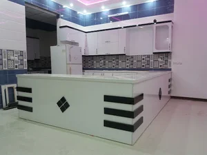 کابینت فلز وmdf دکونایس